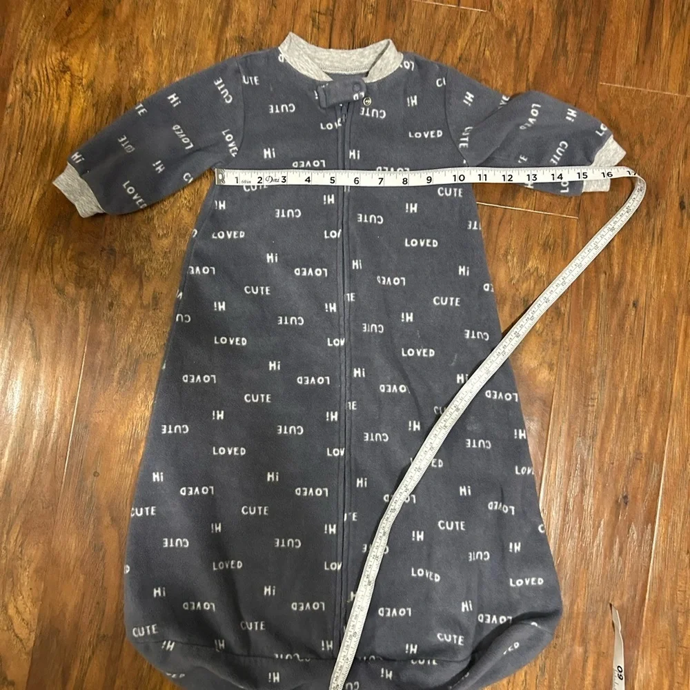 Sleep Sack Size Medium Like New Size Medium Baby Children